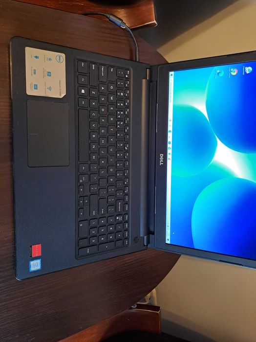 Sprzedam Dell Inspirion 3576 15,6' Intel® Core™ i5 7gen 7200U