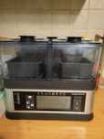 Parowar IntelliSteam Morphy Richards
