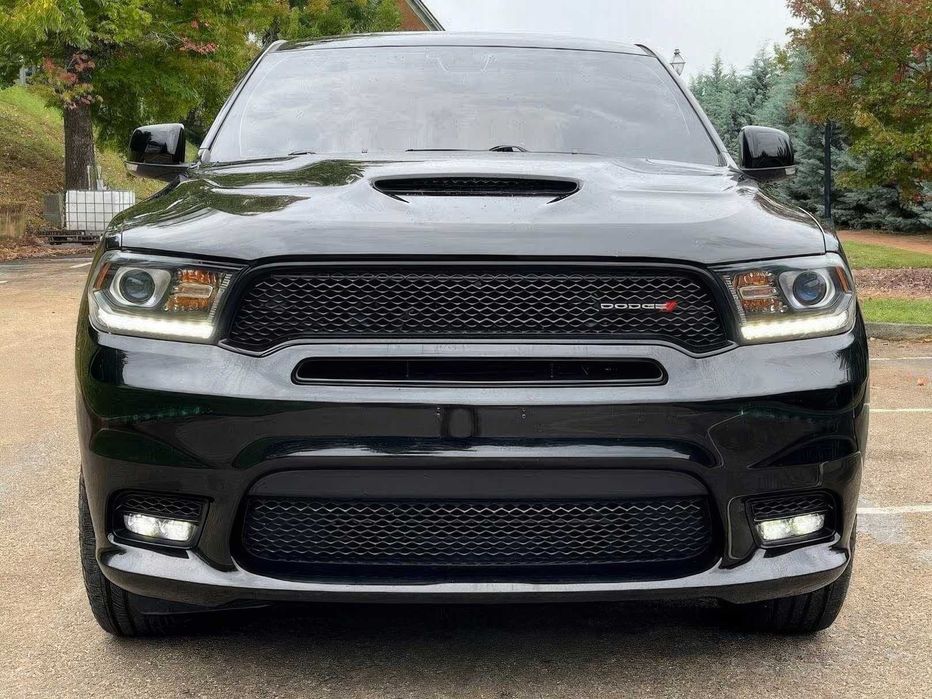 Dodge Durango GT Plus      2019