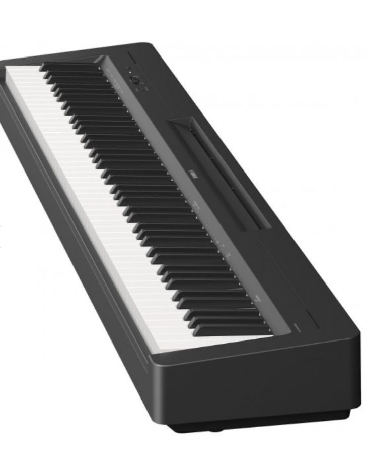 Сценічне піаніно Yamaha P-145 B