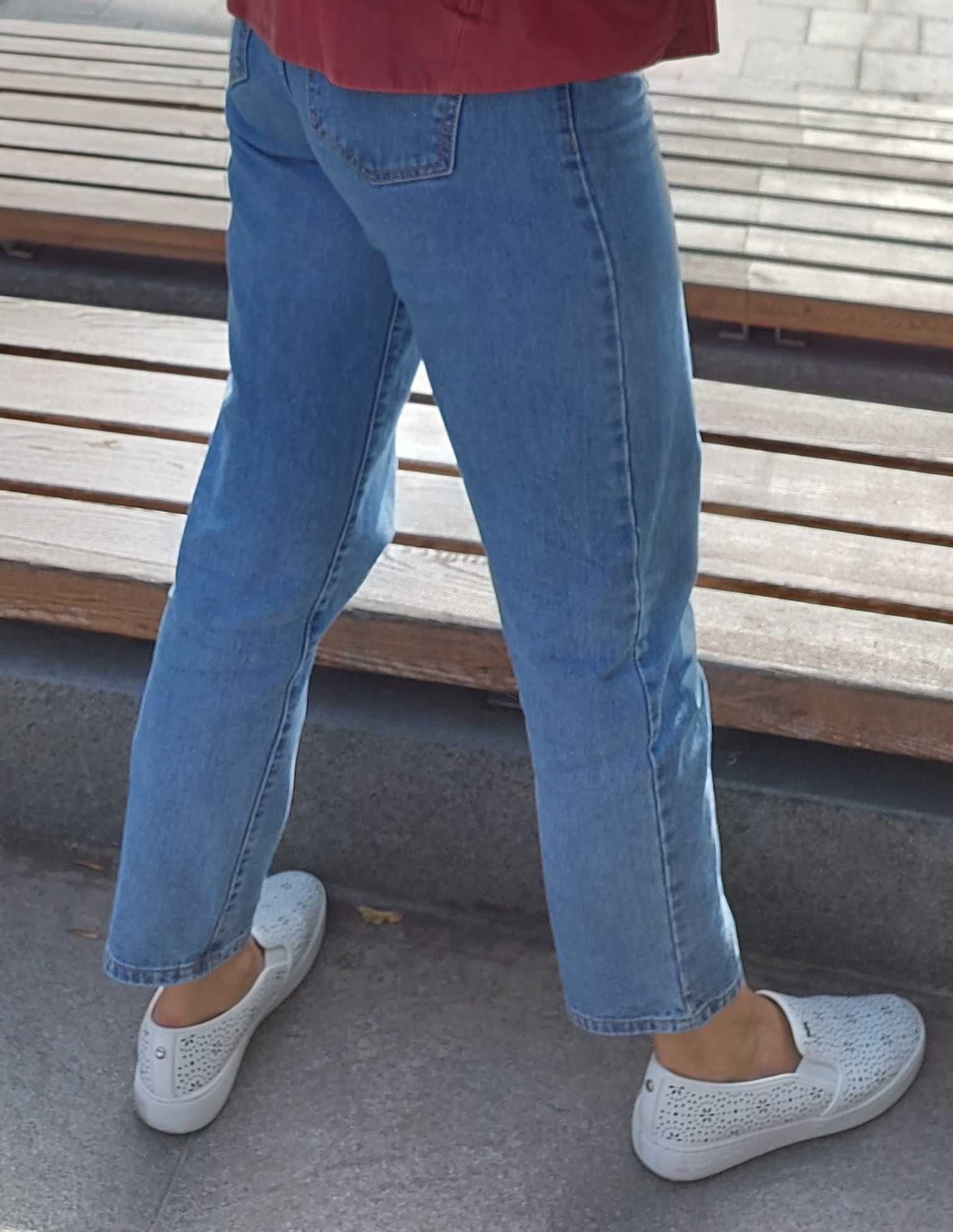 Джинсы Joleen італійські джинси Joleen одяг з італії