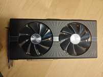 Sapphire Radeon RX 570 NITRO+ 4GB GDDR5
(4