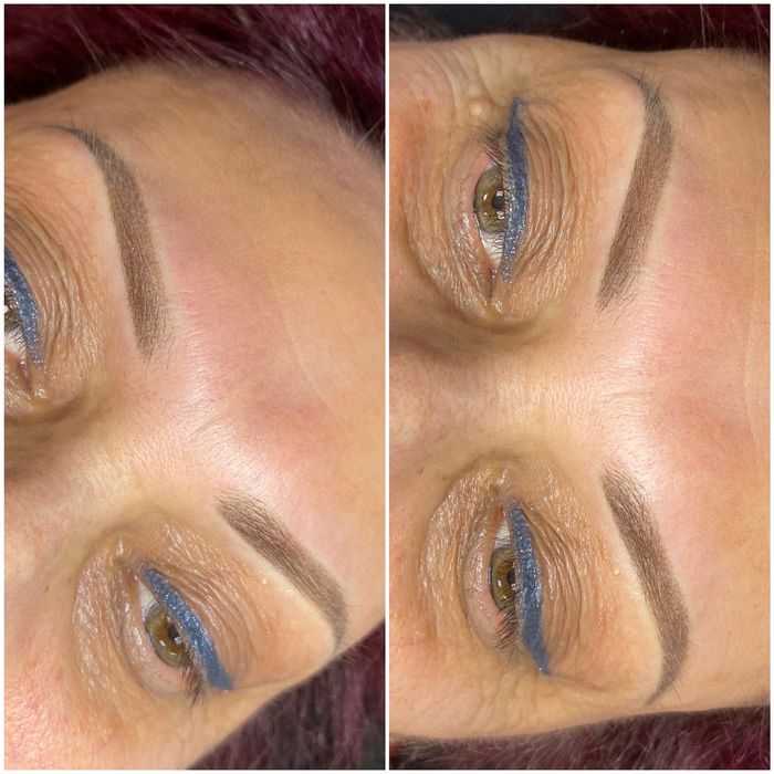 Перманентний макіяж/татуаж. Крюківщина/Гатне