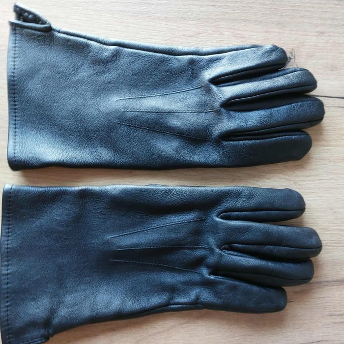 Rękawiczki oficerskie letnie wzór 962/mon