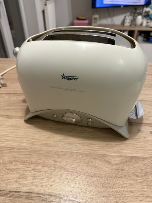 Toaster używany Magitec