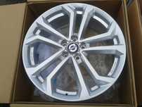 nowe r19 felgi volvo s40 s60 s80 v40 v50 v60 v70  xc40 xc60 xc70 xc90