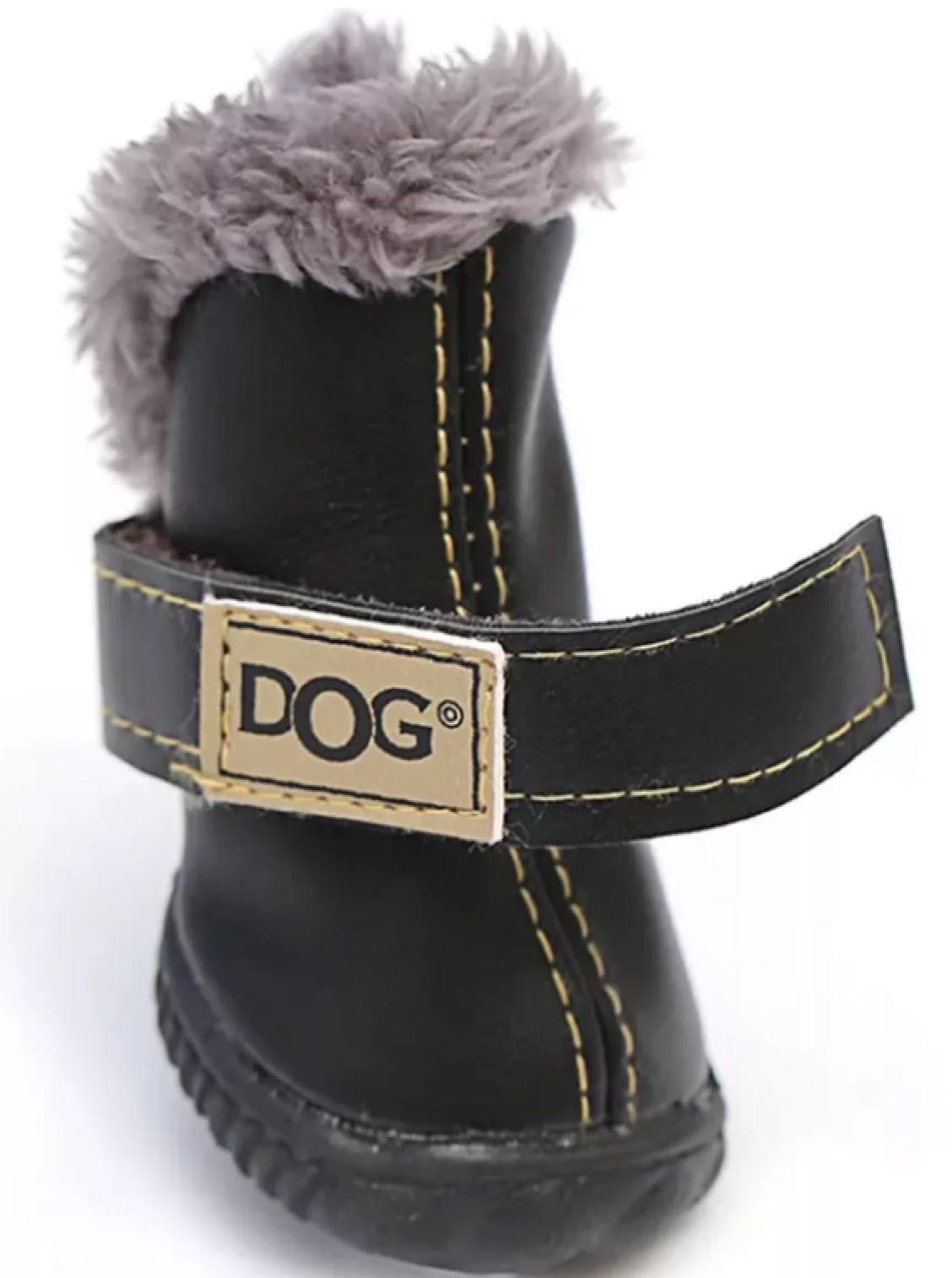 Buty dla psów (rozmiar 2)