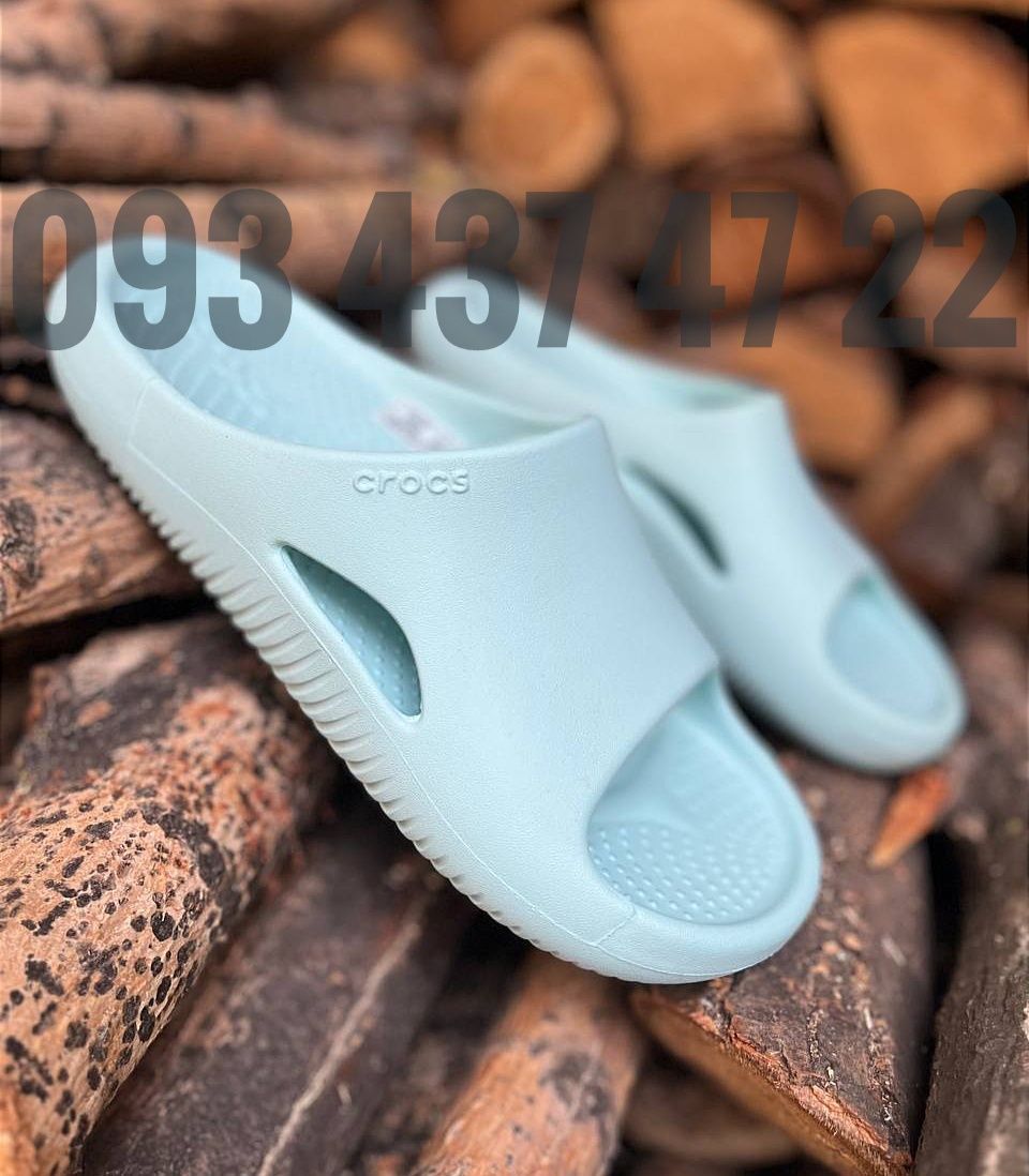 Crocs Шльопанці Унісекс Новинка Топ Продажів