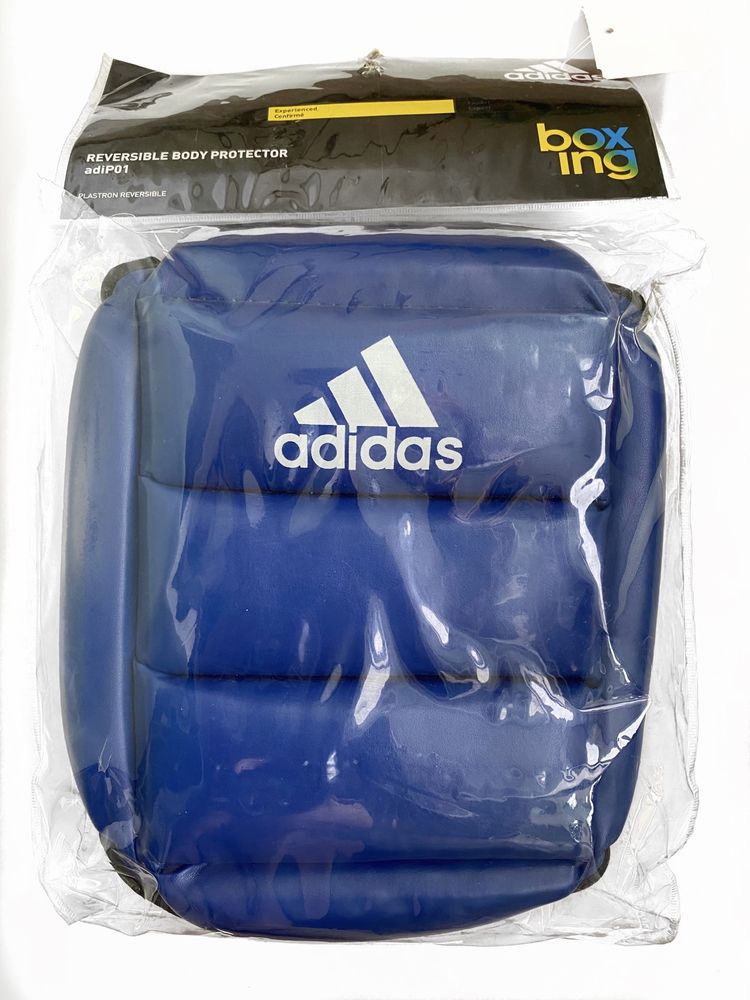 Adidas Reversible Boxing Chest Guard боксерський щиток Адідас