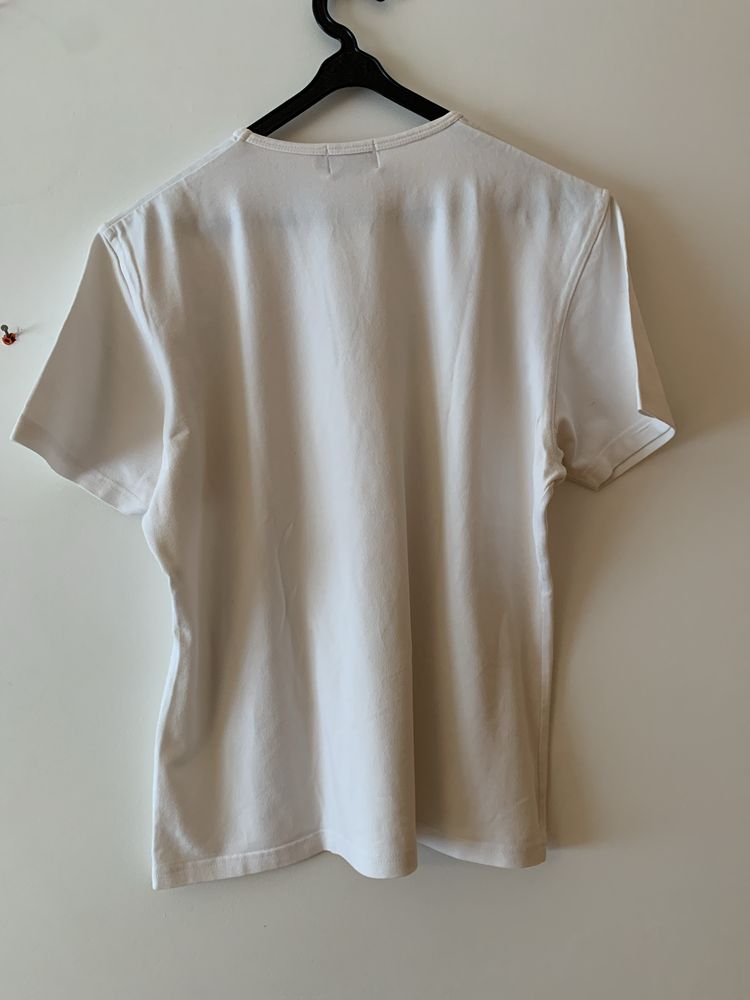 T. Shirt onara Jeans