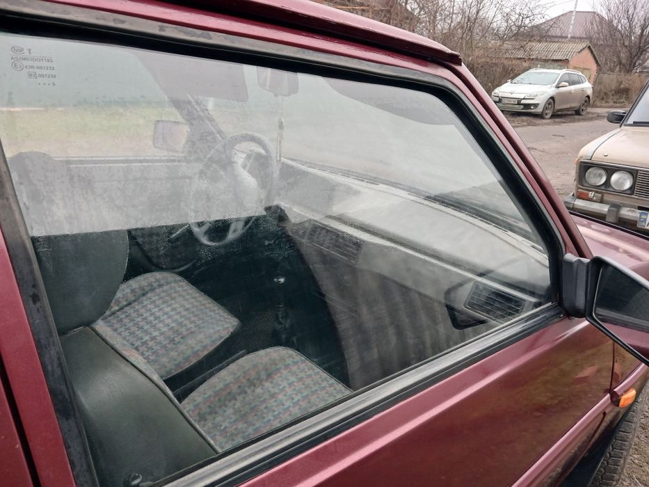 Продам Таврію вишневу