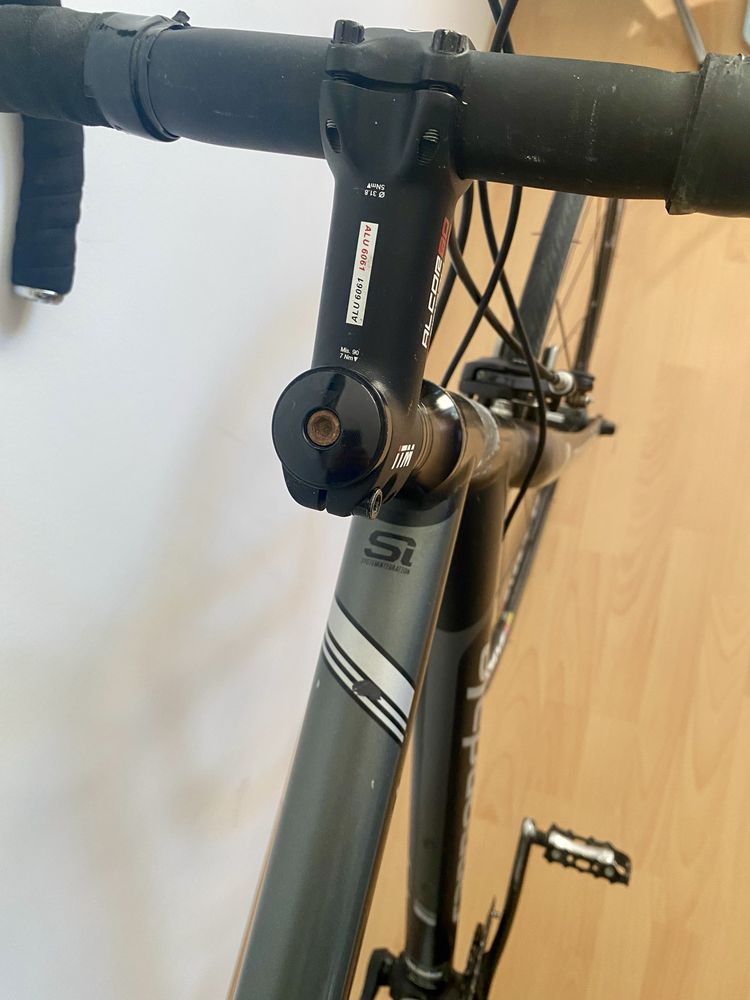 Rower szosowy Cannondale CAAD8