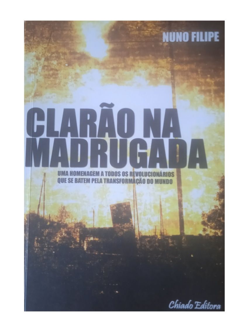 Clarão na Madrugada