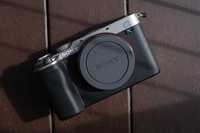 Sony A7C Ótimo Estado c/ Caixa e Acessórios!