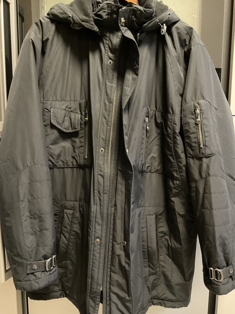Kurtka męska Bugatti Gore-tex/ L/XL