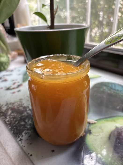 Продам мед-выдержка 3 года.