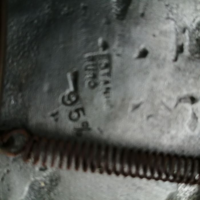 Prato antigo estanho