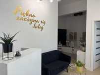 Do wynajęcia ostatnie stanowisko do manicure/pedicure