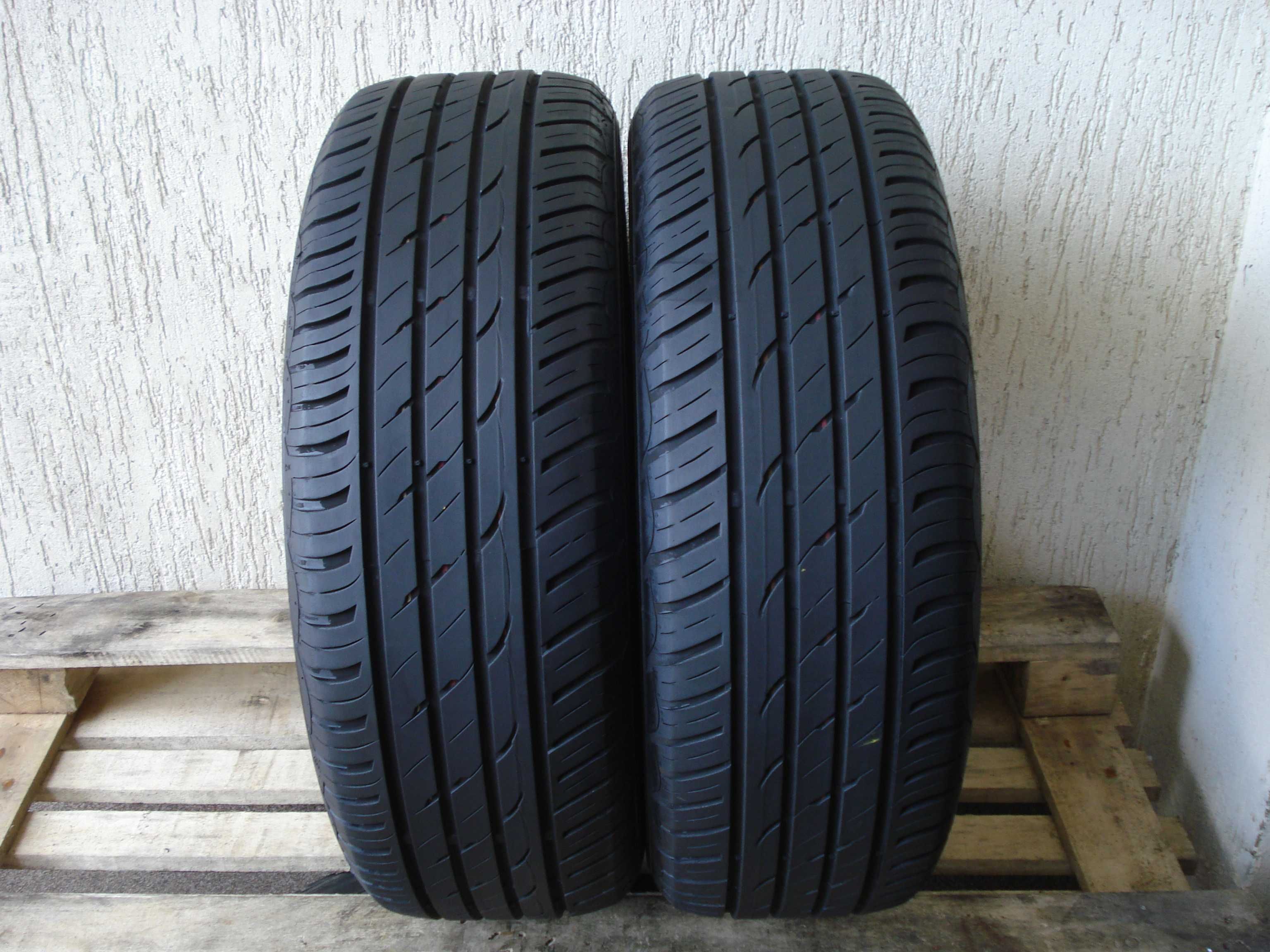 Point - S Summer star 215/65 r 16  2 - sztuki letnie