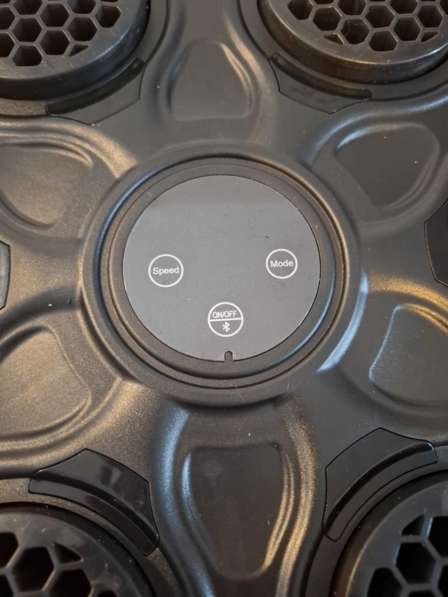 Boxing Machine JUOIFIP tarcza bokserska maszyna do boksu Bluetooth