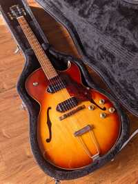 Gibson ES-125cd 1968 Vintage archtop