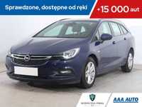 Opel Astra 1.6 CDTI Business , Serwis ASO, Klima, Tempomat, Parktronic