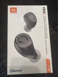 Sluchawki jbl free