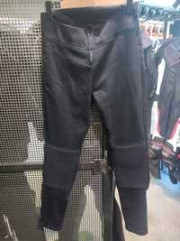 Spodnie legginsy motocyklowe damskie Ozone Chica od 24 do 42