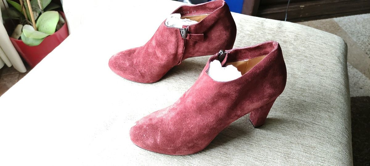 Sapatos de mulher Roberto Del Carlo n°37  SP 002
