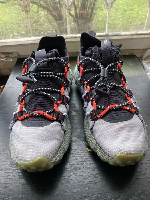 Кросівки Under Armour Fat Tire Michelin us9