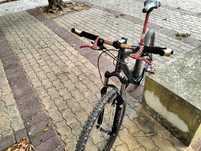 Vendo bicicleta adulto