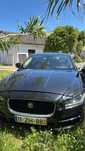 Jaguar XE 2.0D 180CV