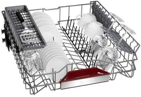 Zmywarka NEFF - S257EAX36E - NOWA.