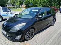 Renault grand scenic 1.9dci