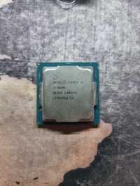 Intel i3 8100 lga 1151 chłodzenie w zestawie