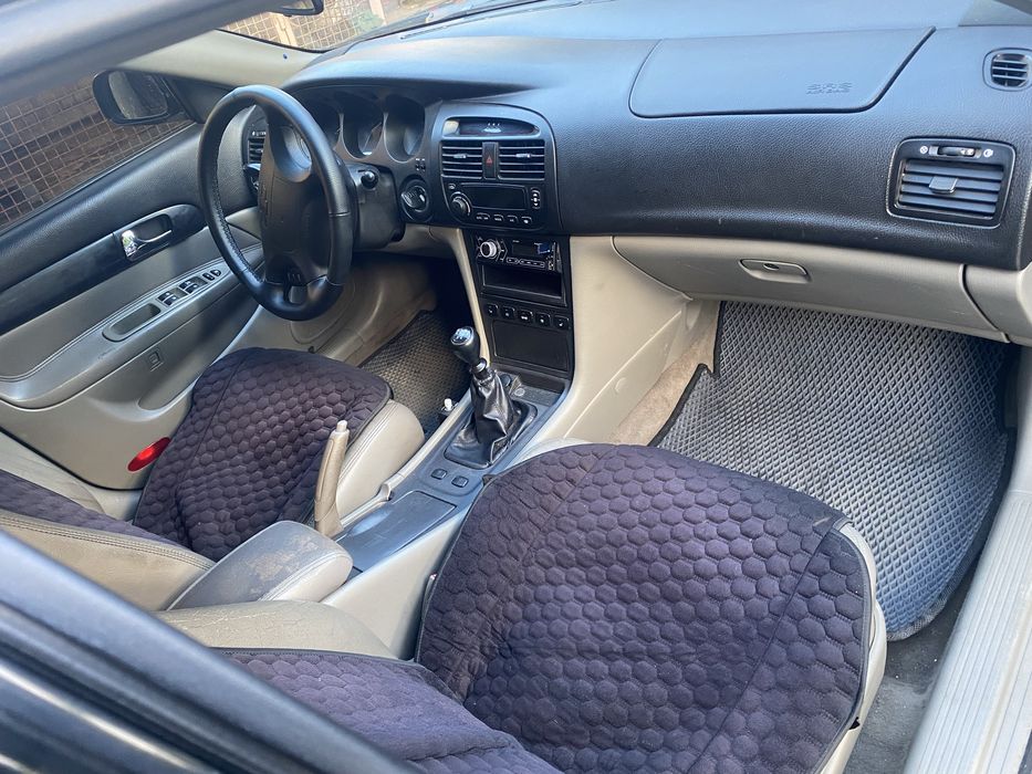 Шевроле Еванда 2.0 Гарний Стан!