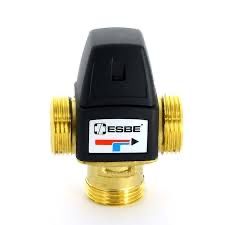 ESBE Zawór Mieszający Termostatyczny
