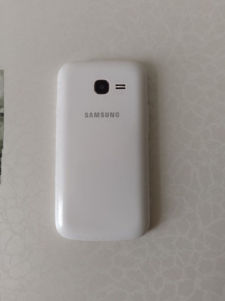 Продам телефон Samsung galaxy GTS7262