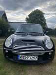 Sprzedam Mini Cooper S 2005