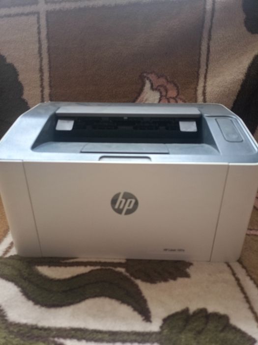 Drukarka HP Laser 107a