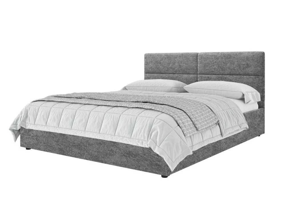 М'яке ліжко 160*200 з підйомним механізмом Нове