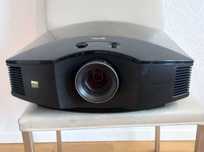 Projektor SONY VPL - HW15 Full HD kino domowe