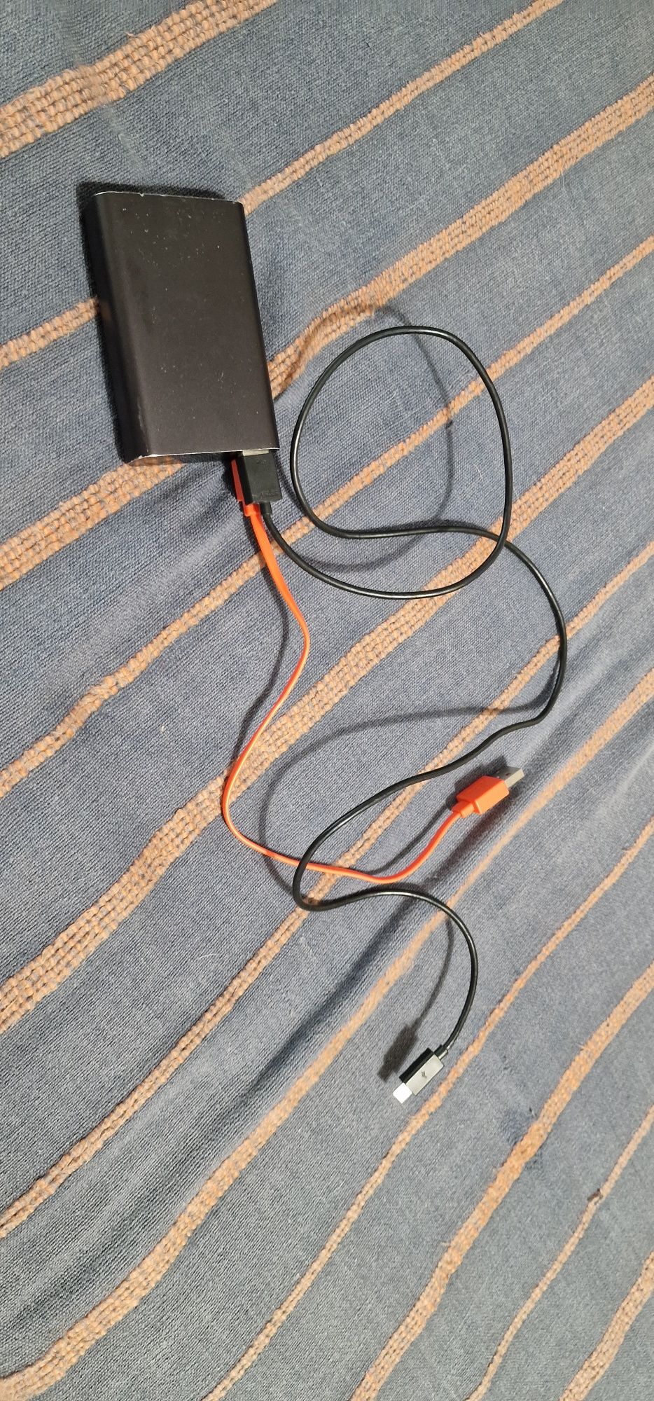 Power Bank Asus - 10050 ma