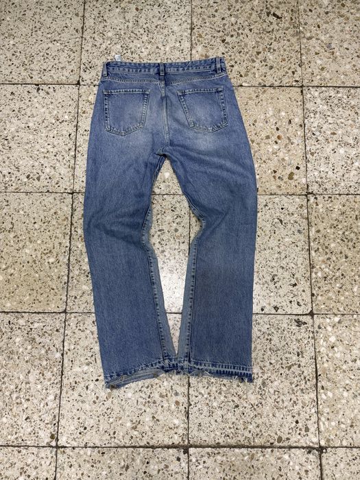 Джинси штани Zara Flared Jeans фларед