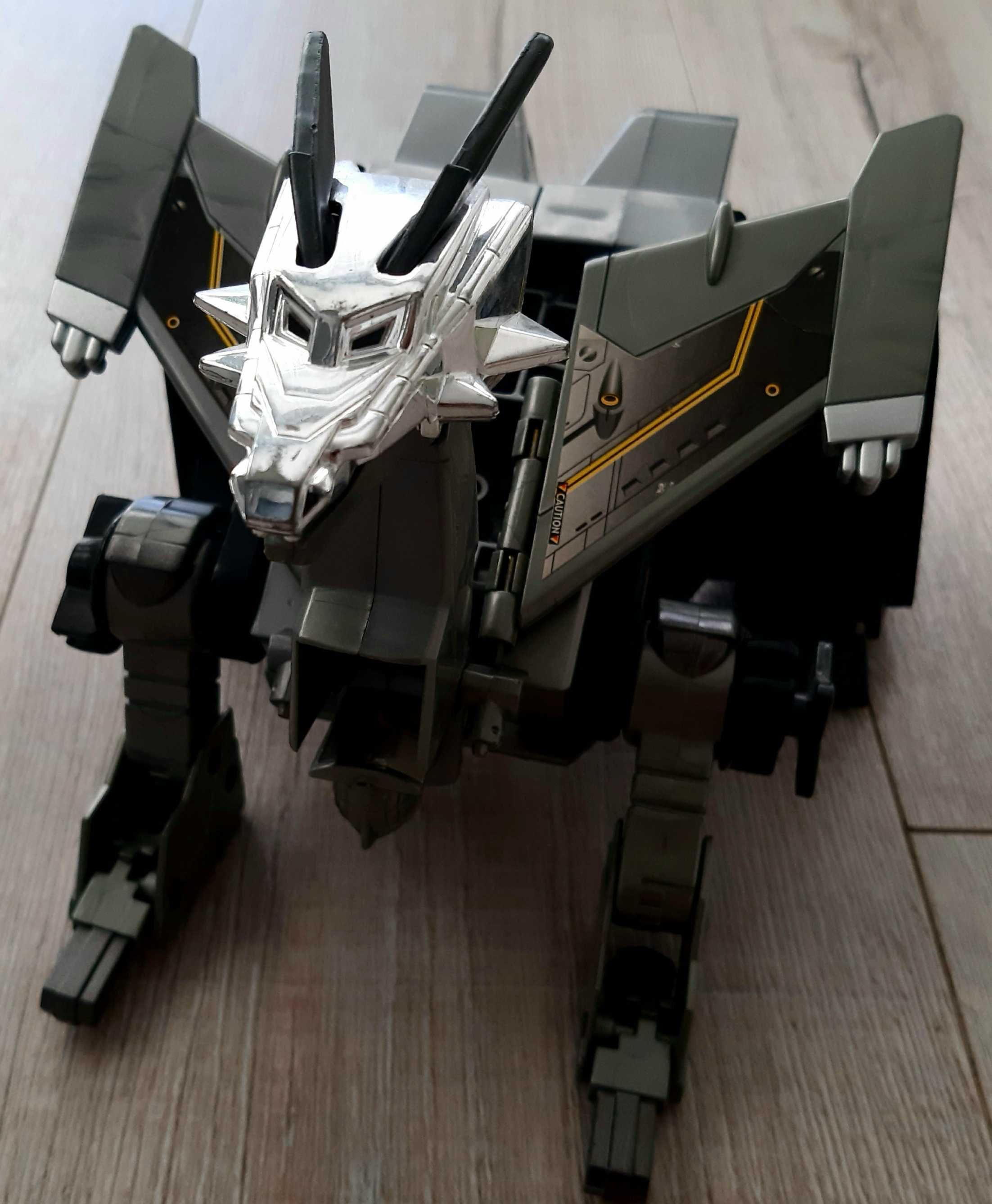 Robot Shadow dagwon - dag shadow