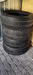 Opony Pirelli 215x65x17 scorpion
