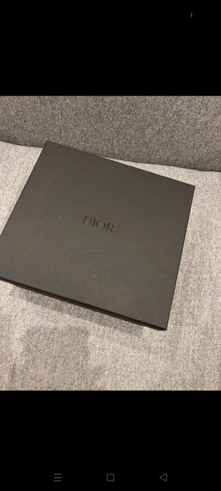 Daszek Christian Dior