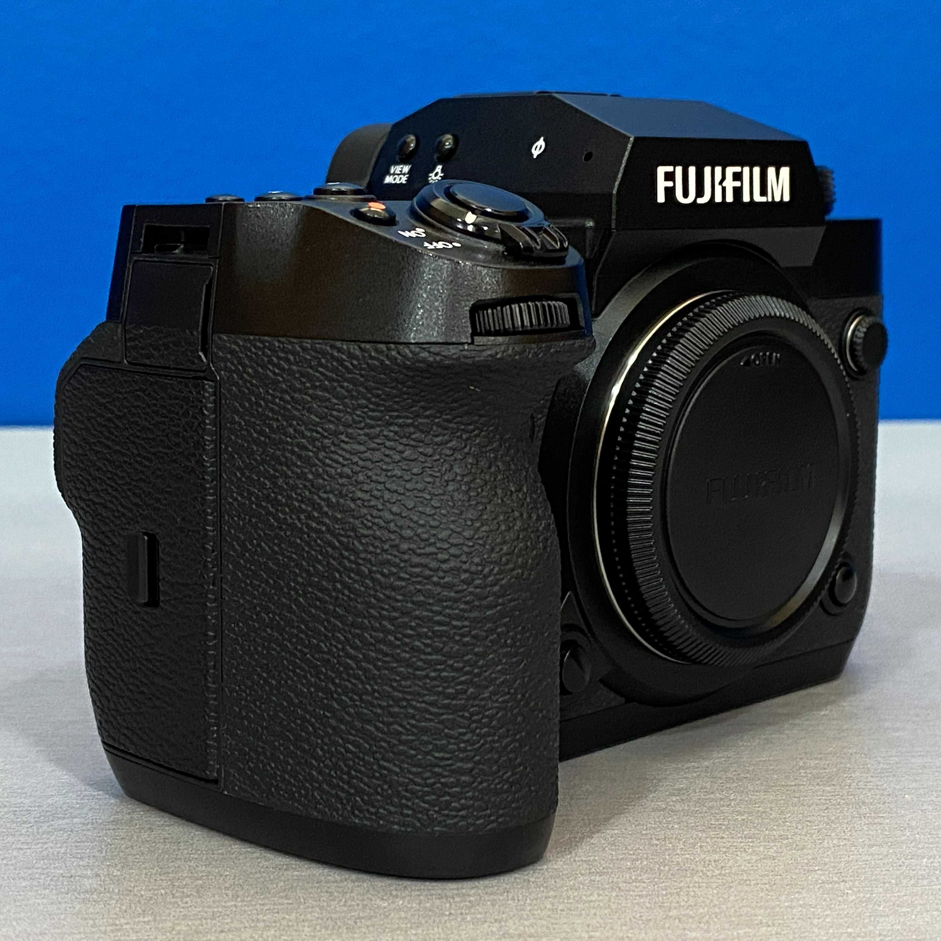 Fujifilm X-H2 (Corpo) - 40.2MP