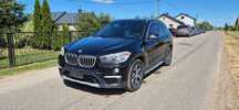 BMW X1 BMW X1 xdrive28i sprowadzona na miejscu