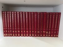 Popularna encyklopedia powszechna 21 tomów